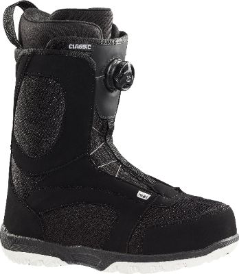 Classic BOA Snowboard Boots - Unisex|-|Bottes de planche à neige Classic BOA - Unisexe sold by The Last Hunt