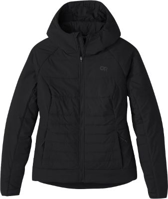 Shadow Insulated Hoodie - Women's|-|Chandail à capuchon isolé Shadow - Femme sold by The Last Hunt