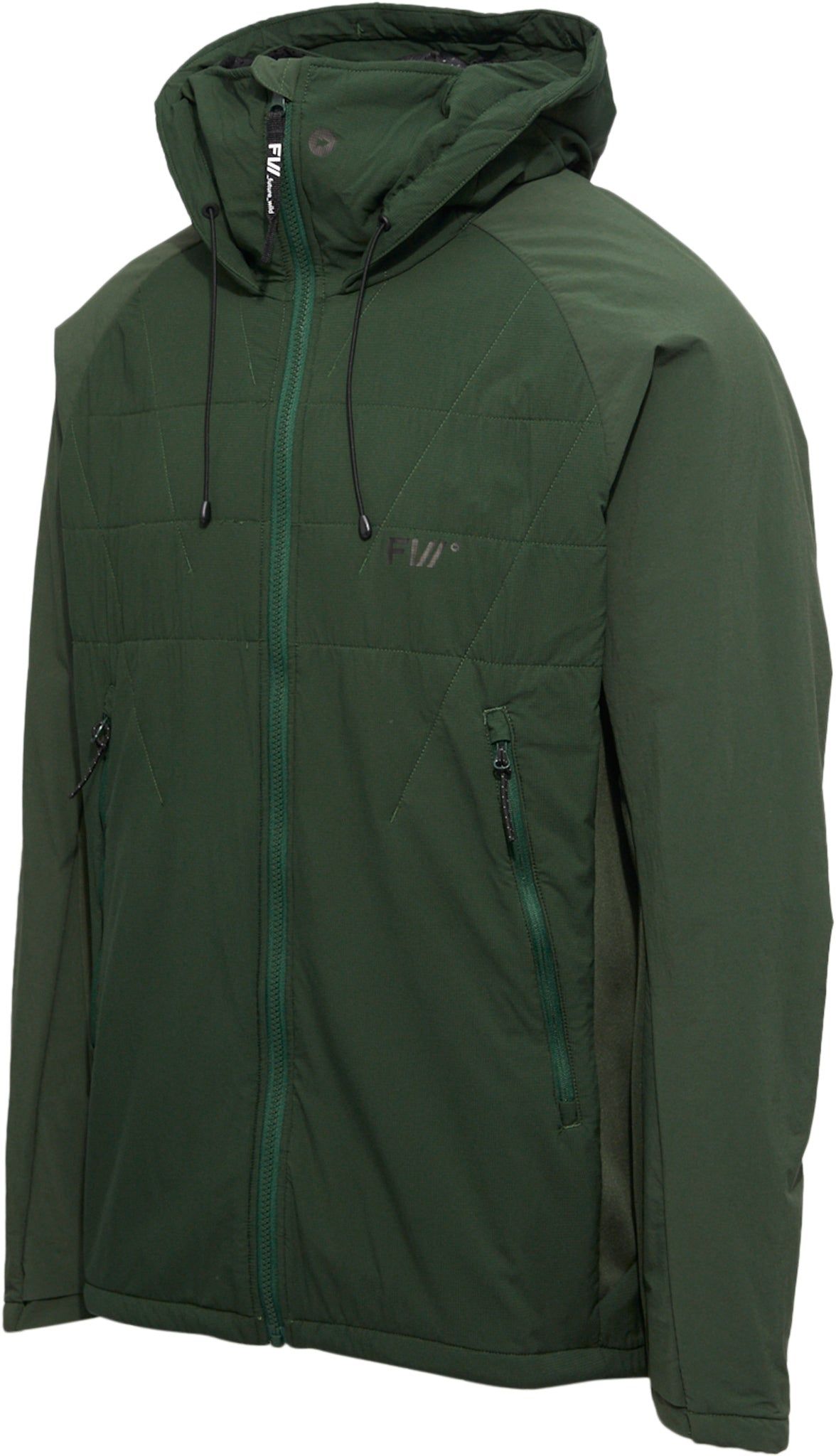 Manifest Tour Hybrid Hoodie - Unisex|-|Chandail à capuchon hybride Manifest Tour - Unisexe sold by The Last Hunt product image thumbnail 3