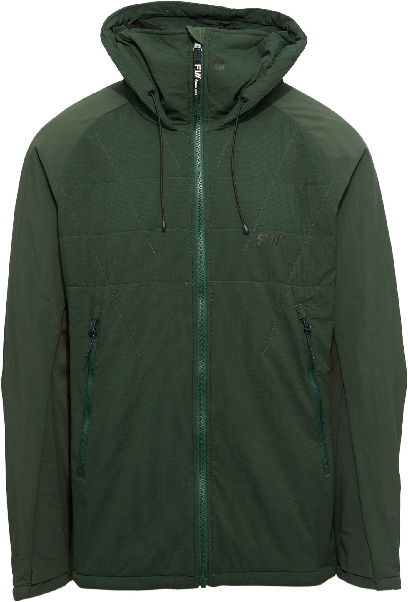 Manifest Tour Hybrid Hoodie - Unisex|-|Chandail à capuchon hybride Manifest Tour - Unisexe sold by The Last Hunt