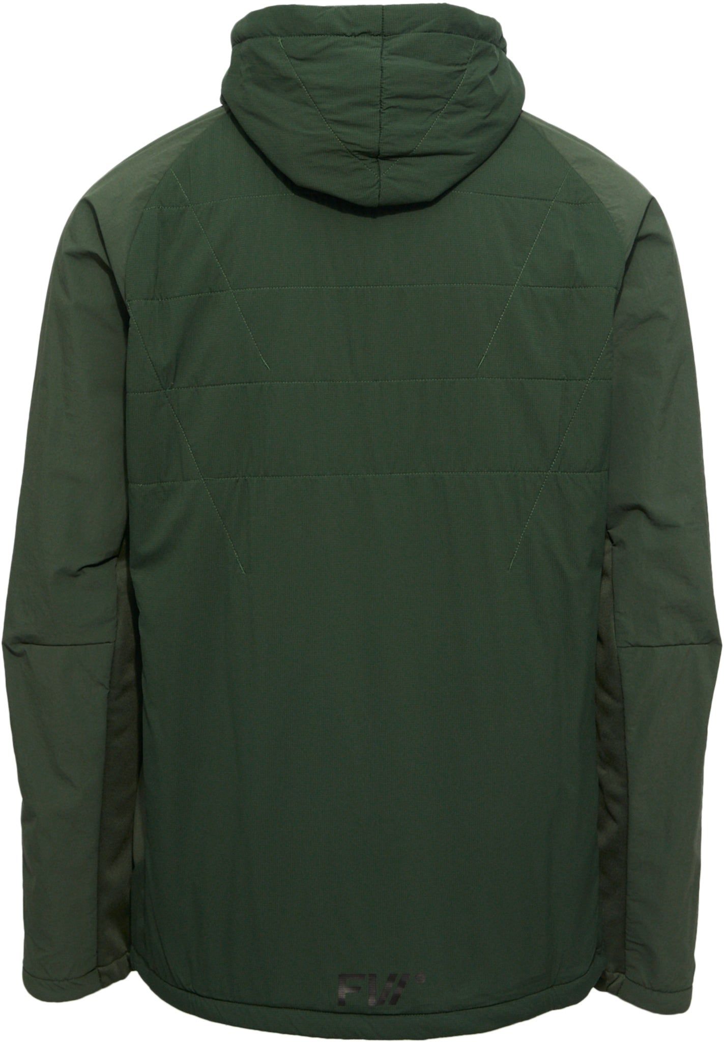 Manifest Tour Hybrid Hoodie - Unisex|-|Chandail à capuchon hybride Manifest Tour - Unisexe sold by The Last Hunt product image thumbnail 5