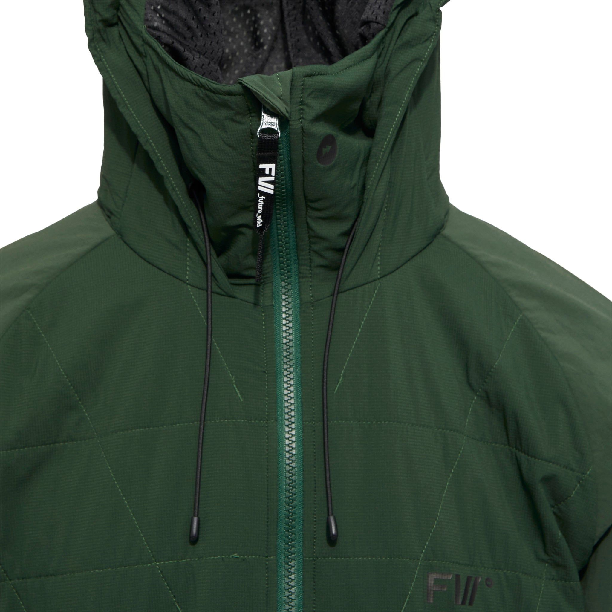 Manifest Tour Hybrid Hoodie - Unisex|-|Chandail à capuchon hybride Manifest Tour - Unisexe sold by The Last Hunt product image thumbnail 2