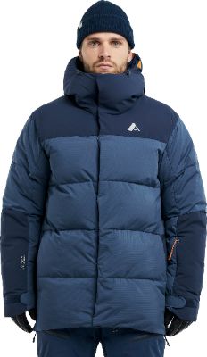 Redford Synthetic Down Jacket - Men's|-|Manteau en duvet synthétique Redford - Homme sold by The Last Hunt