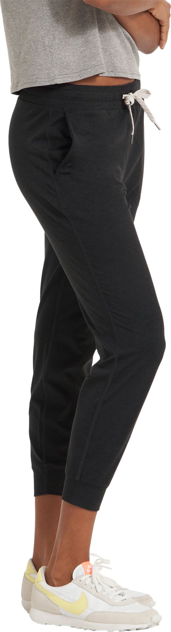 Performance Long Jogger - Women's|-|Pantalon de jogging Performance - Femme sold by The Last Hunt product image thumbnail 3