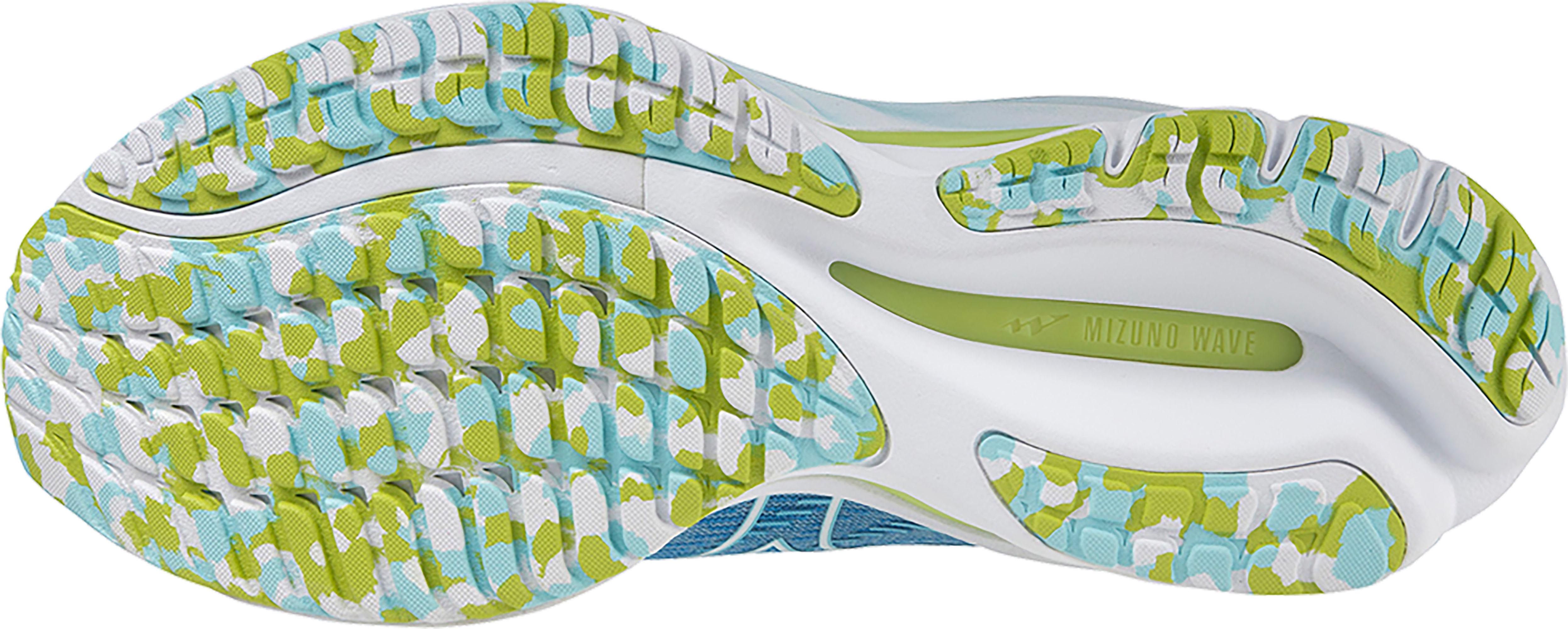 Wave Rider 26 Roxy Road Running Shoes - Women's|-|Chaussures de course sur route Wave Rider 26 Roxy - Femme sold by The Last Hunt product image thumbnail 4