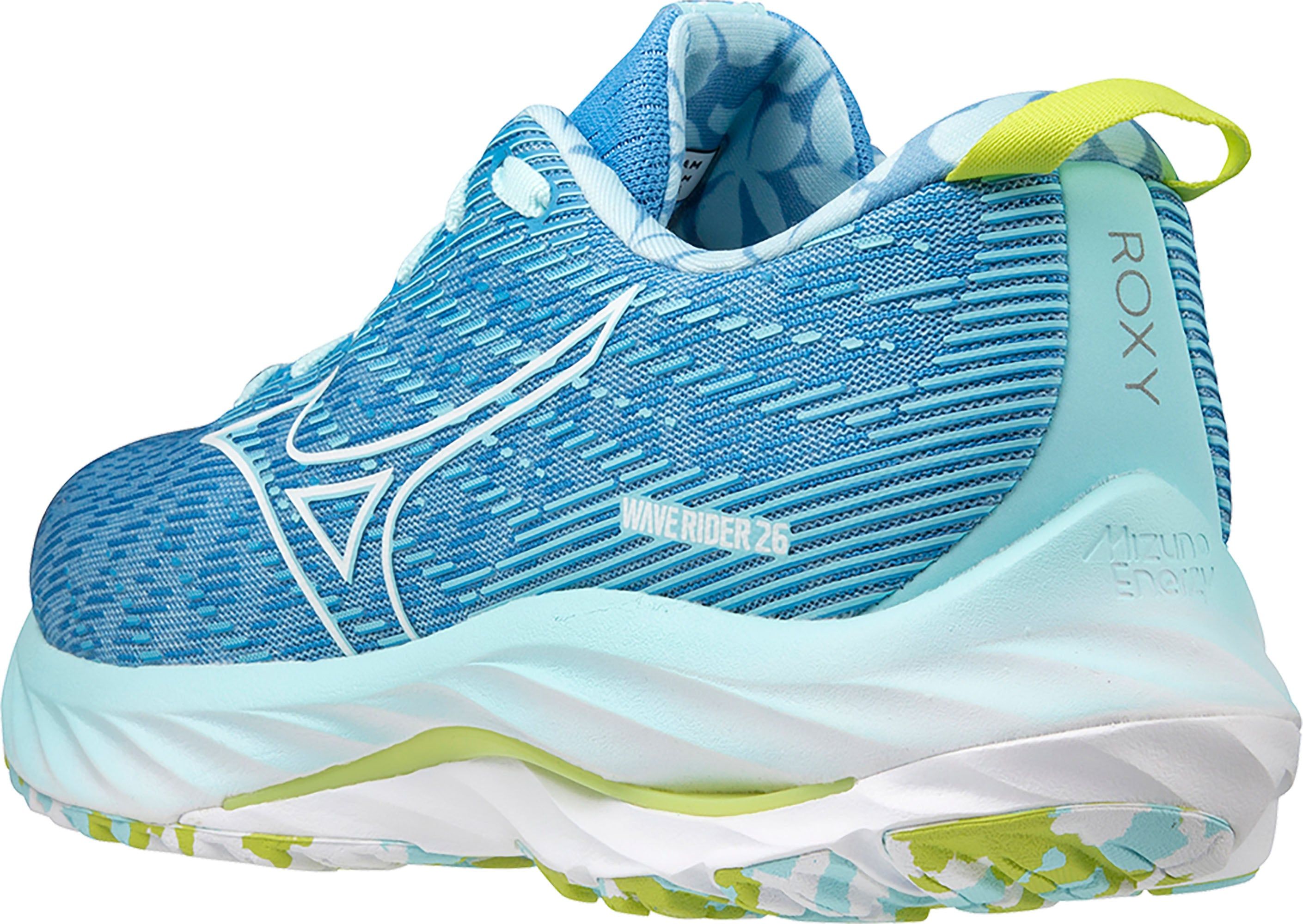 Wave Rider 26 Roxy Road Running Shoes - Women's|-|Chaussures de course sur route Wave Rider 26 Roxy - Femme sold by The Last Hunt