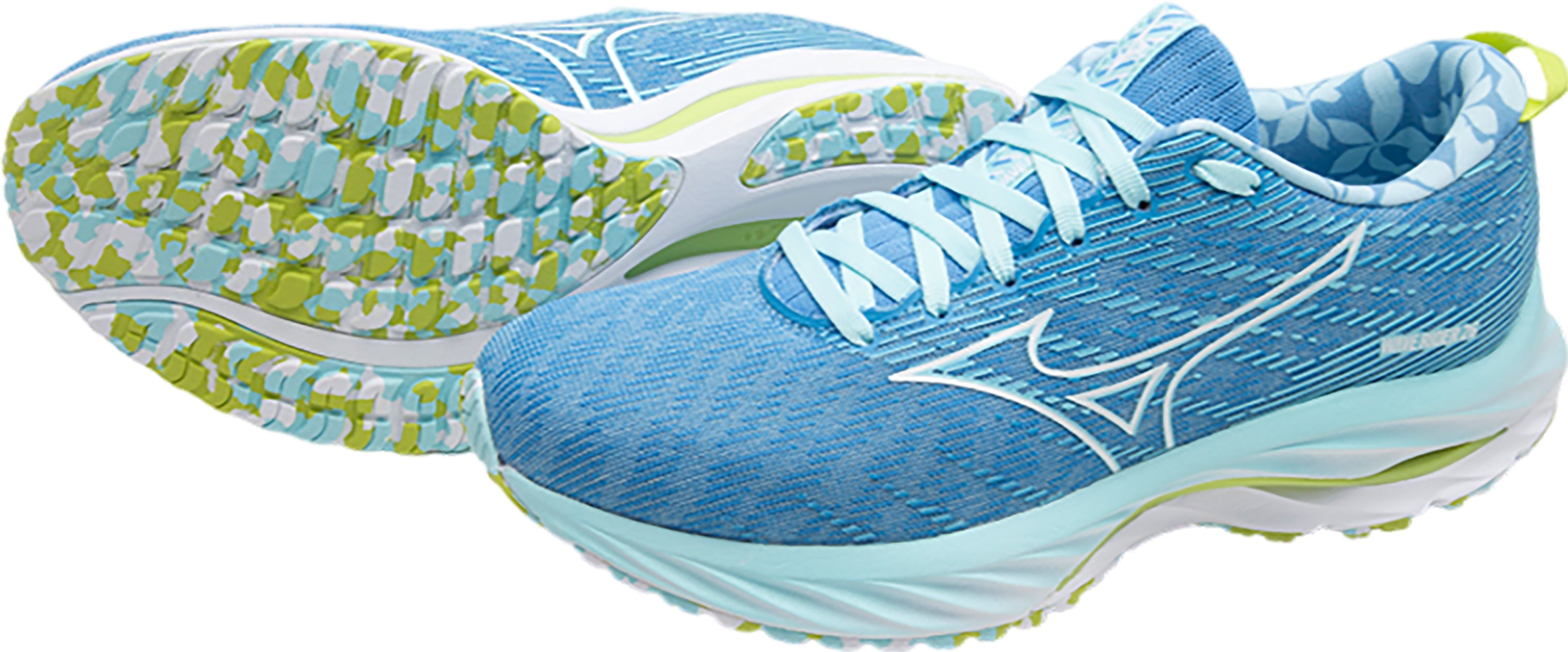 Wave Rider 26 Roxy Road Running Shoes - Women's|-|Chaussures de course sur route Wave Rider 26 Roxy - Femme sold by The Last Hunt product image thumbnail 5