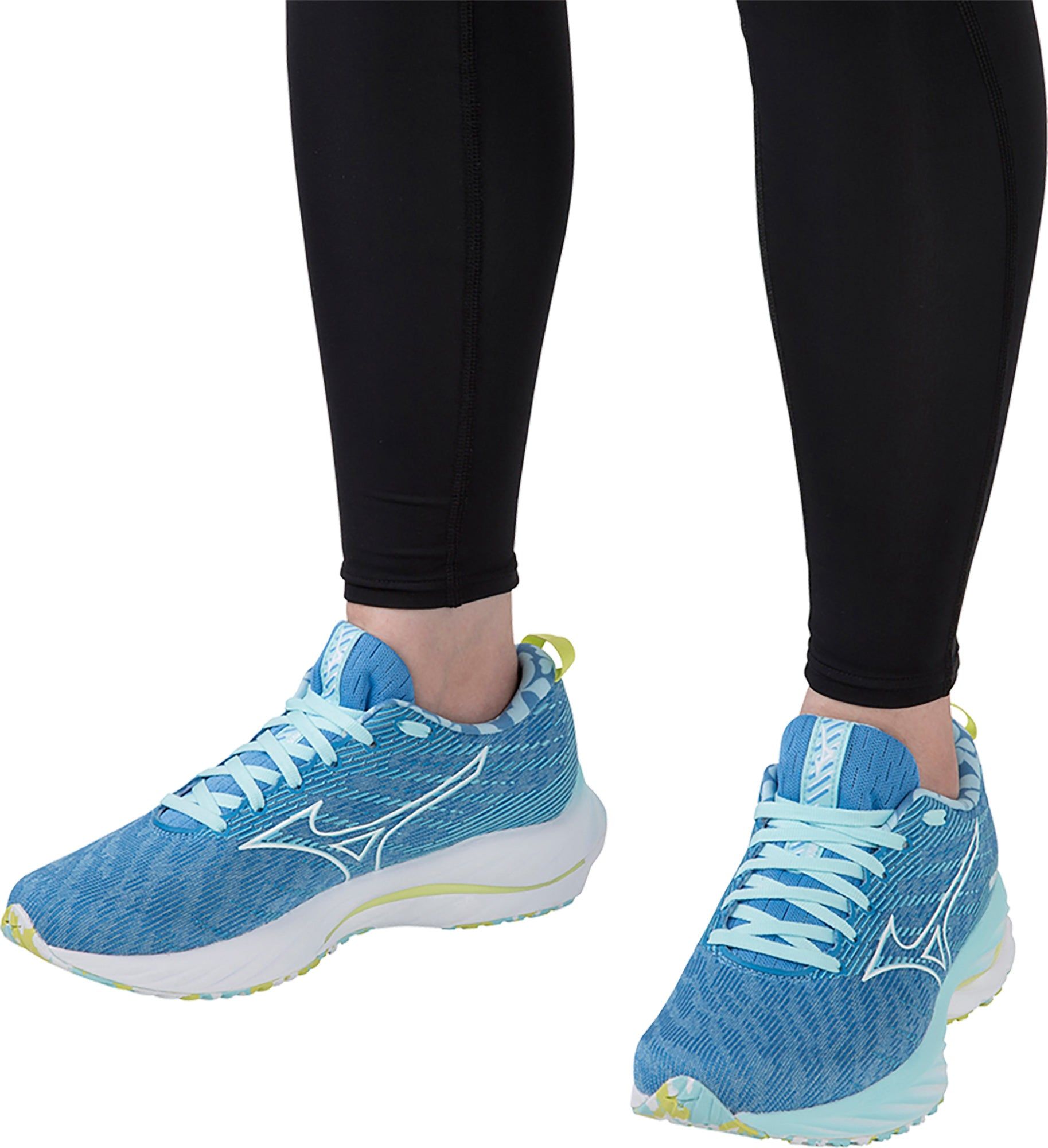 Wave Rider 26 Roxy Road Running Shoes - Women's|-|Chaussures de course sur route Wave Rider 26 Roxy - Femme sold by The Last Hunt product image thumbnail 3