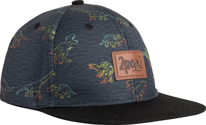 Printed Dinosaurs Cap - Boys|-|Casquette imprimé dinosaures - Garçon sold by The Last Hunt