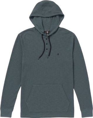 Murph Thermal Long Sleeve T-Shirt - Men's|-|T-shirt thermique à manches longues Murph - Homme sold by The Last Hunt