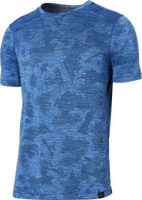 All Day Aerator Short Sleeve Tee - Men's|-|T-shirt à manches courtes All Day Aerator - Homme sold by The Last Hunt