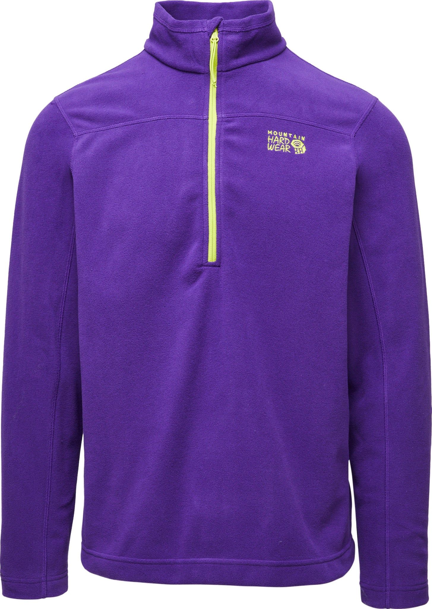 Microchill™ 2.0 Half Zip - Men's|-|T-shirt à demi glissière Microchill™ 2.0 -  Homme sold by The Last Hunt product image thumbnail 3