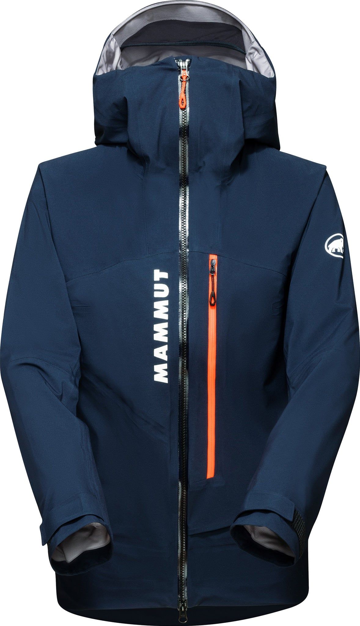 Aenergy Air Hardshell Hooded Jacket - Women's|-|Manteau à capuchon coquille rigide Aenergy Air - Femme sold by The Last Hunt product image thumbnail 2