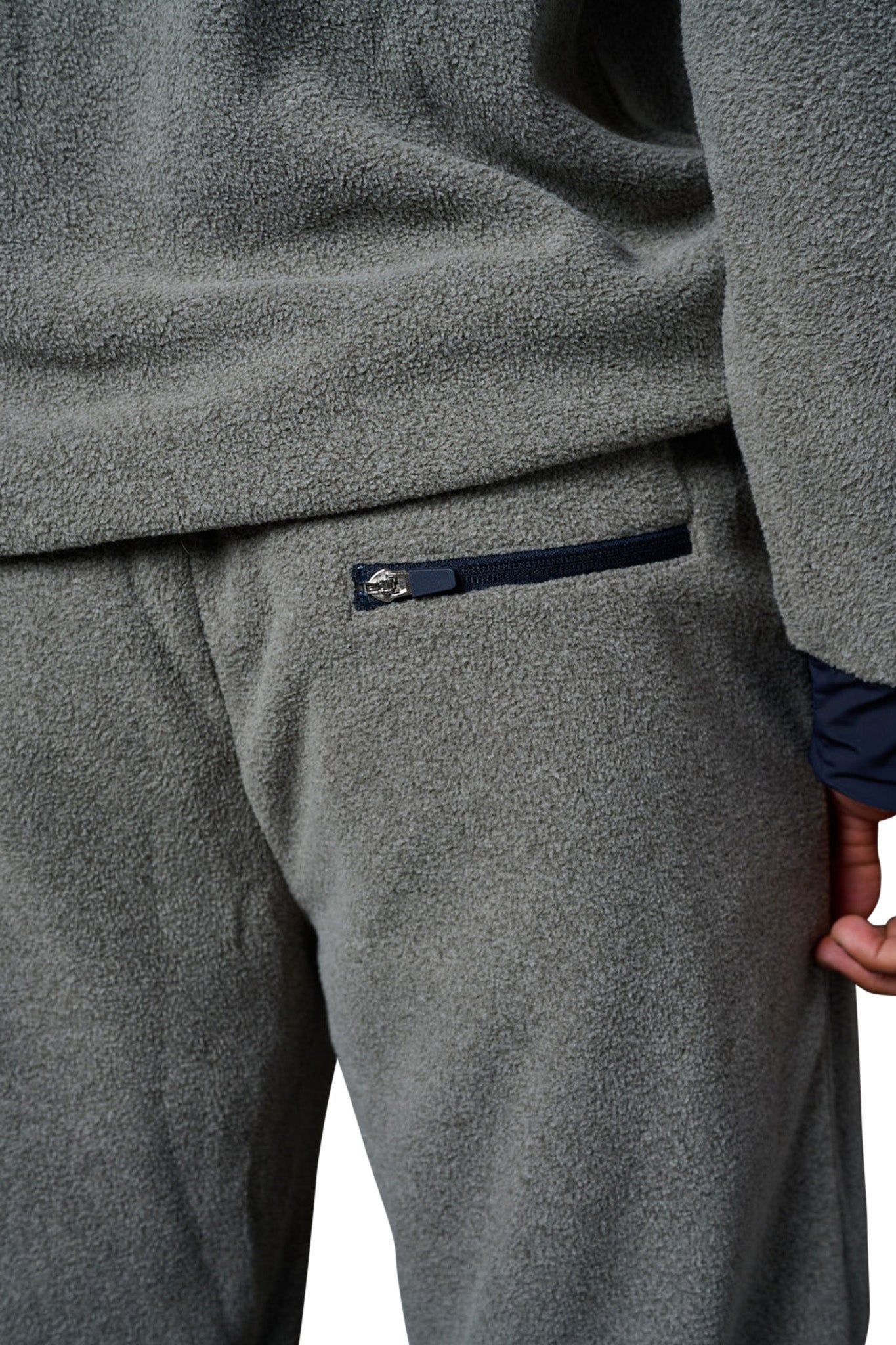 The Polar Pant - Men's|-|Pantalon The Polar - Homme sold by The Last Hunt product image thumbnail 4