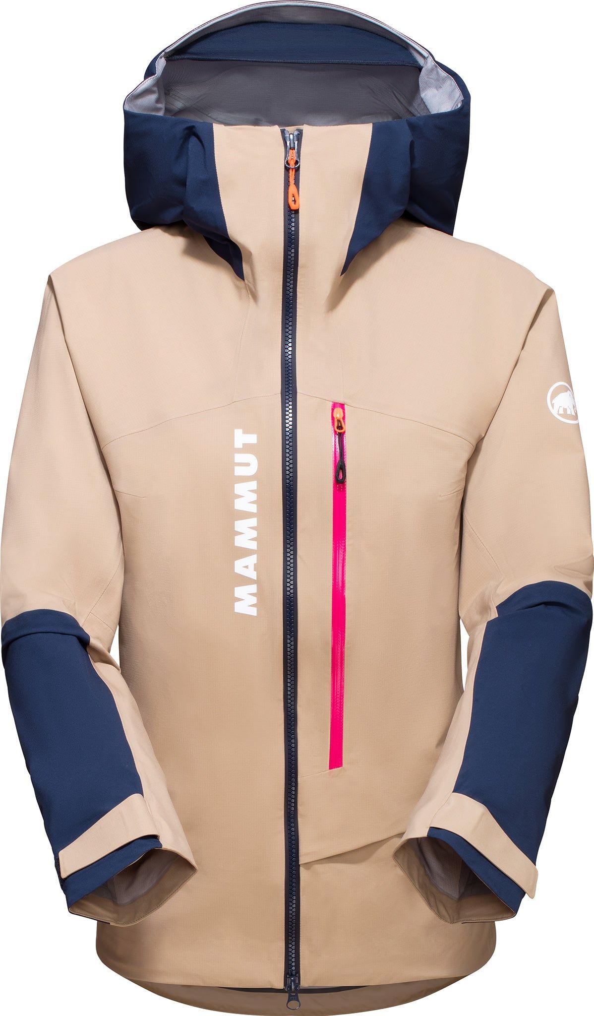 Aenergy Air Hardshell Hooded Jacket - Women's|-|Manteau à capuchon coquille rigide Aenergy Air - Femme sold by The Last Hunt
