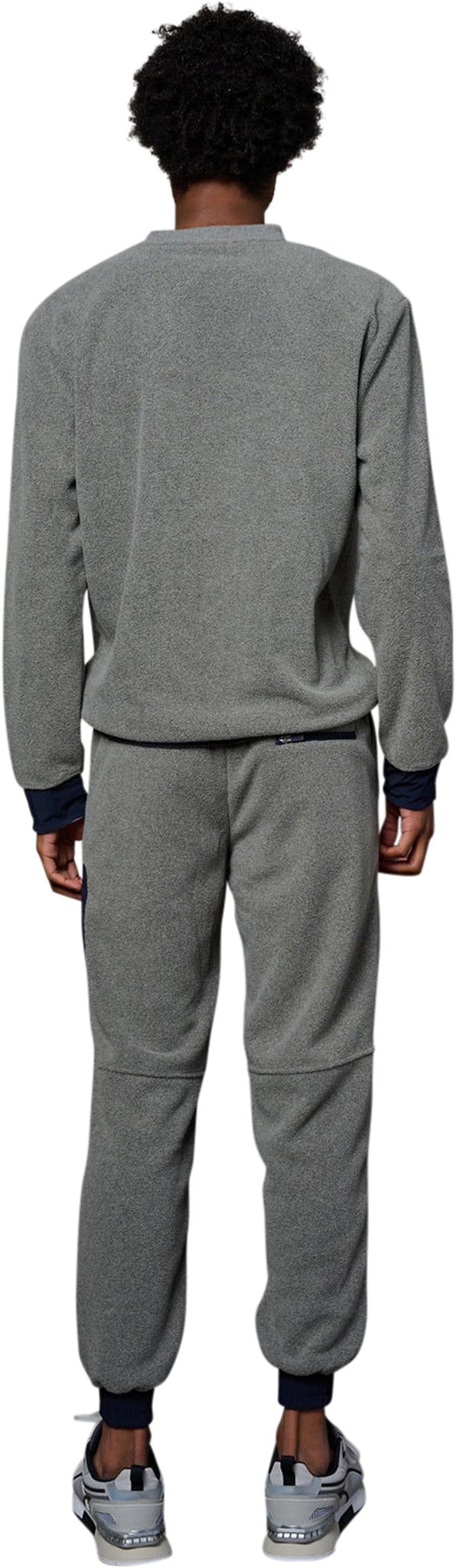 The Polar Pant - Men's|-|Pantalon The Polar - Homme sold by The Last Hunt product image thumbnail 2