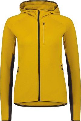 Approach Merino Shift Fleece Hoodie - Women's|-|Chandail en molleton à capuchon Approach Merino Shift - Femme sold by The Last Hunt