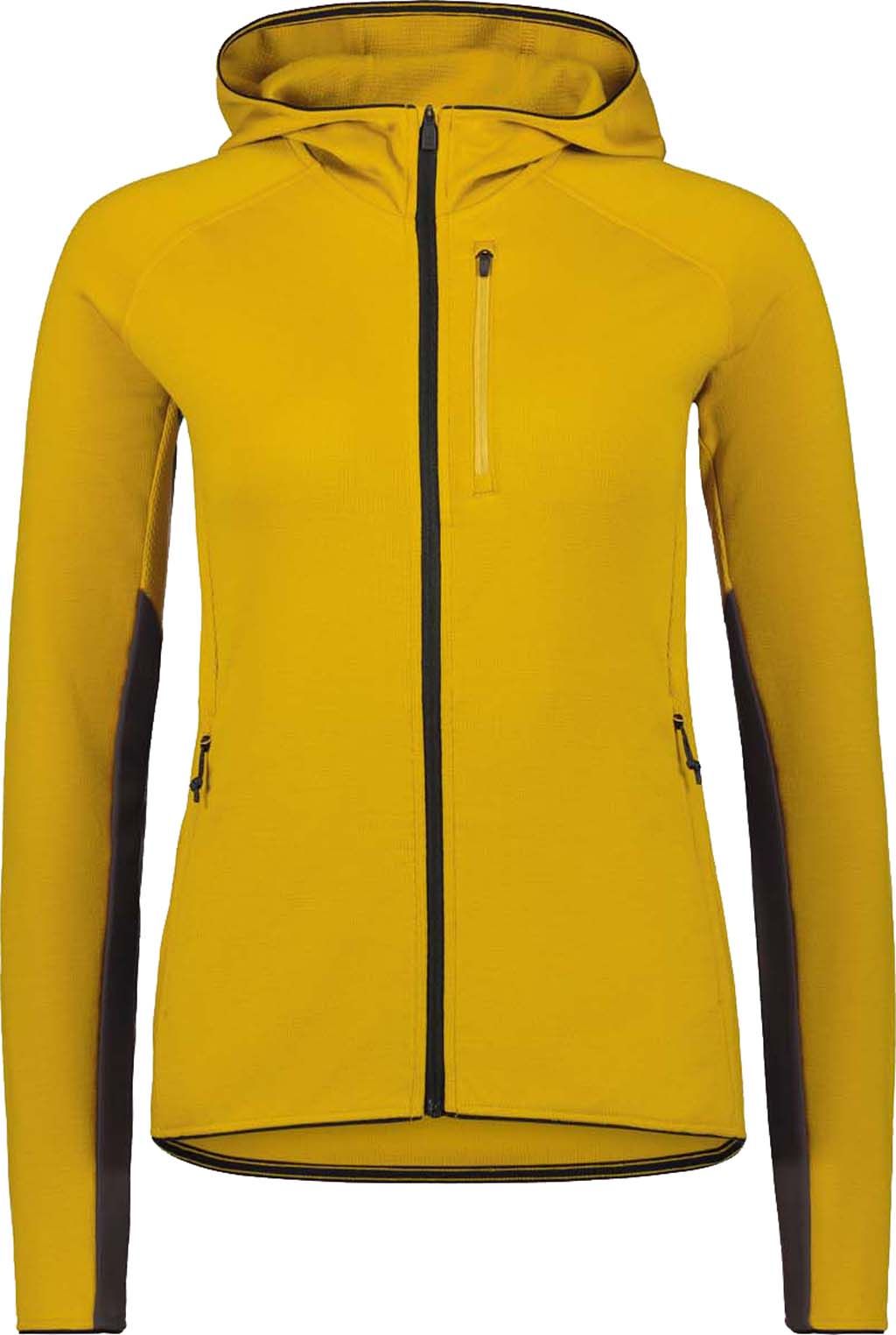 Approach Merino Shift Fleece Hoodie - Women's|-|Chandail en molleton à capuchon Approach Merino Shift - Femme sold by The Last Hunt