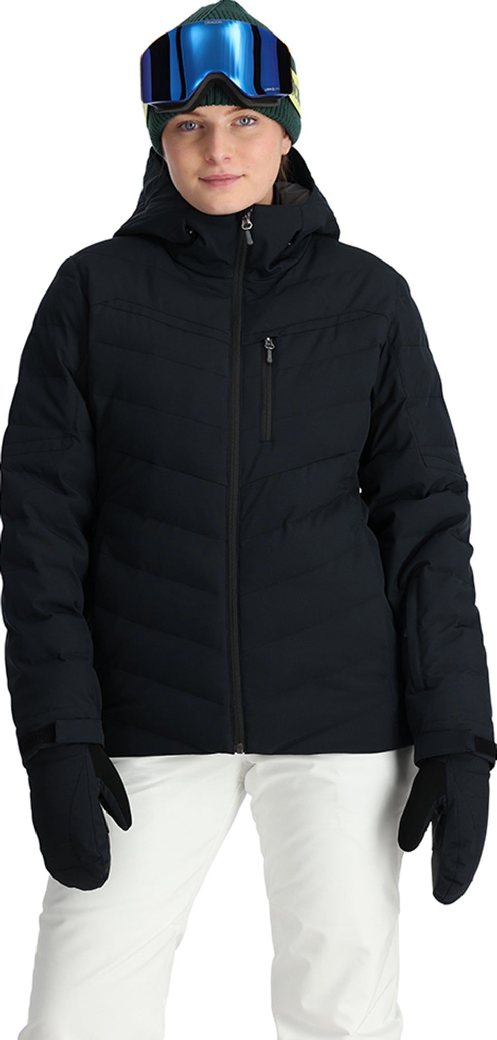 Brisk Synthetic Down Jacket - Women's|-|Manteau en duvet synthétique Brisk - Femme sold by The Last Hunt
