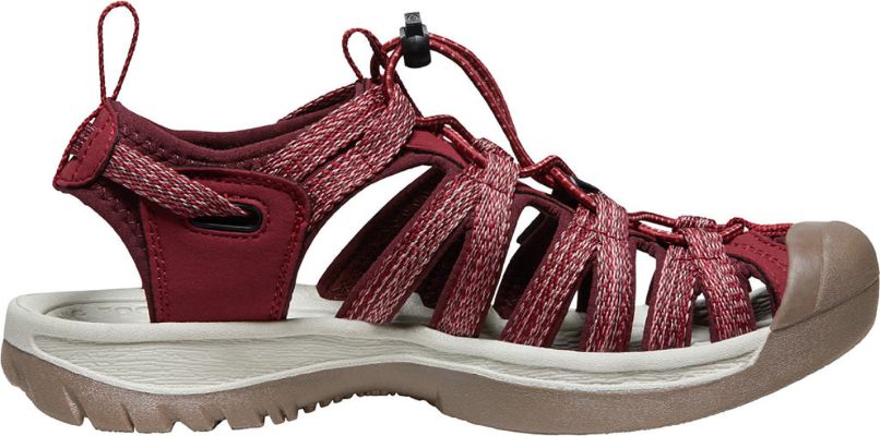 Whisper Sandals - Women's|-|Sandales Whisper - Femme sold by The Last Hunt