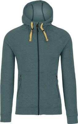 Easyfrizz Full-Zip Hoodie - Men's|-|Chandail à capuchon à glissière longueur Easyfrizz - Homme sold by The Last Hunt