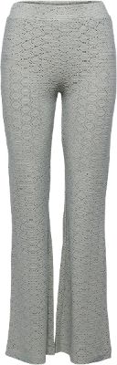 Knitted Lace Pant - Women's|-|Pantalon en dentelle tricotée - Femme sold by The Last Hunt