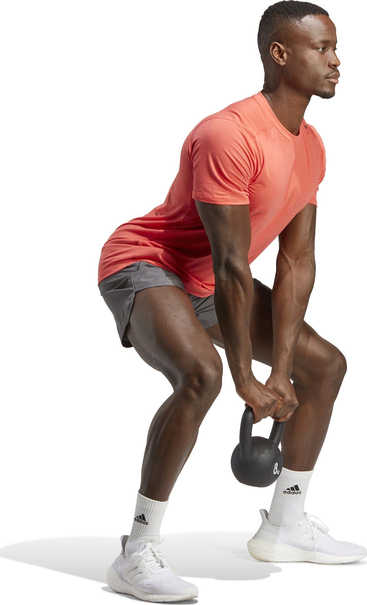 Designed For Training T-Shirt - Men's|-|T-shirt Designed For Training - Homme sold by The Last Hunt product image thumbnail 5