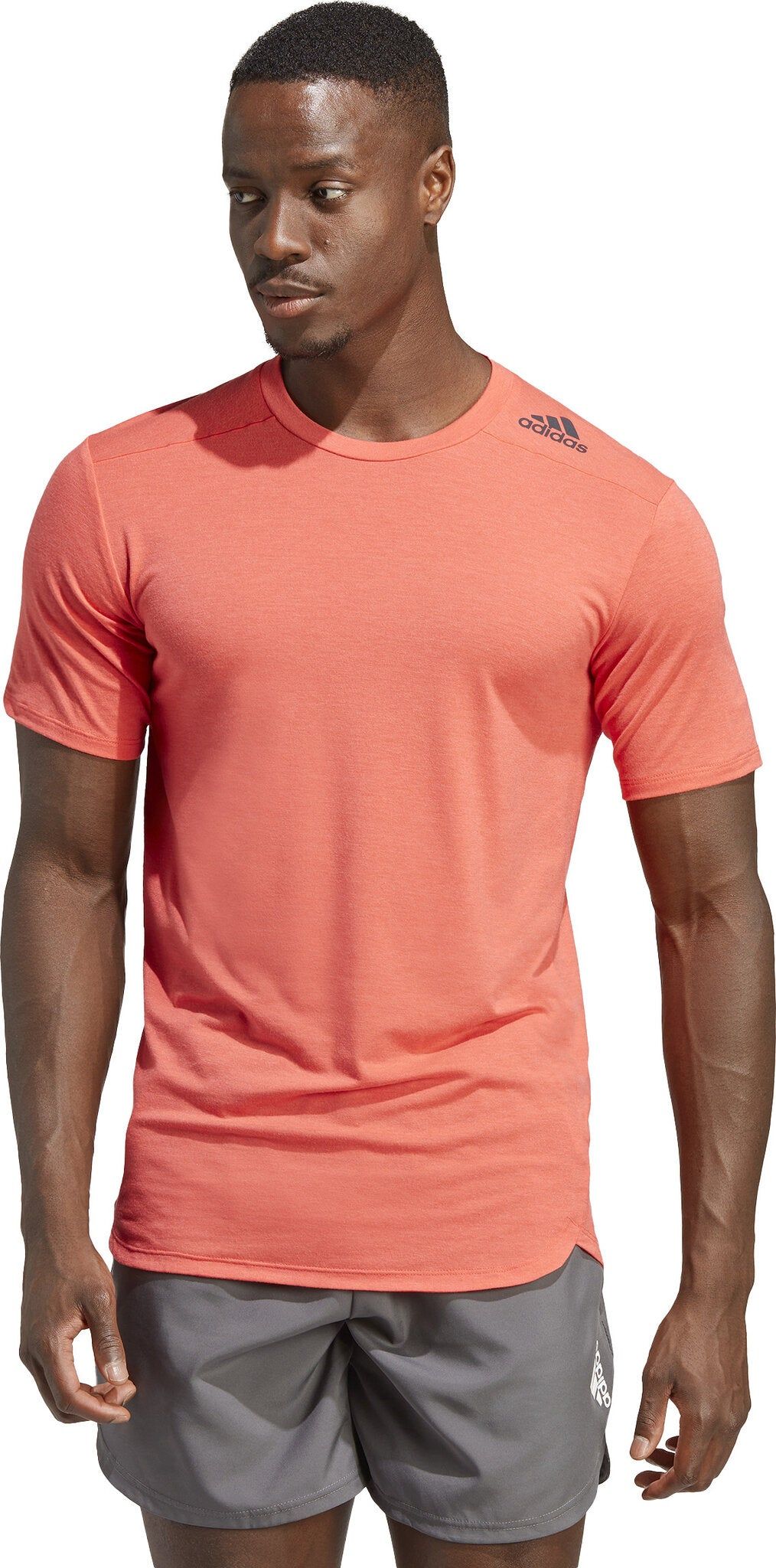 Designed For Training T-Shirt - Men's|-|T-shirt Designed For Training - Homme sold by The Last Hunt product image thumbnail 2