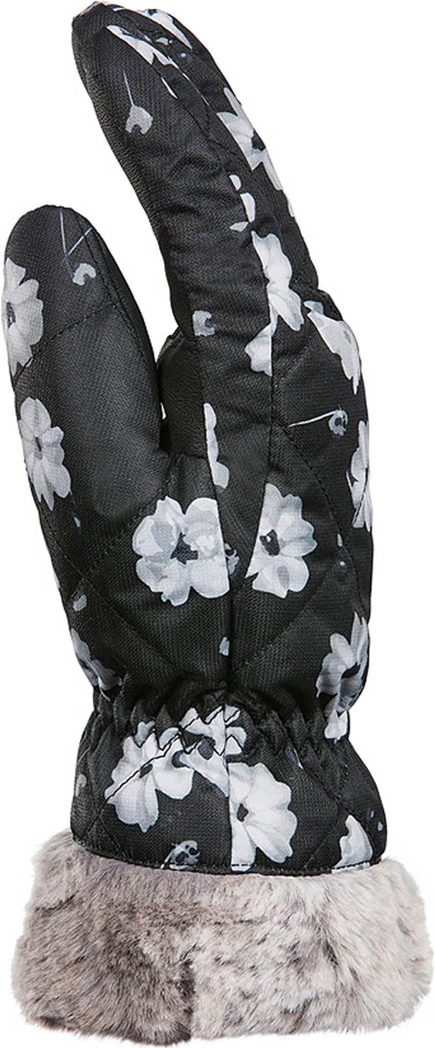 La Canadienne Gloves - Women's|-|Gants La Canadienne - Femme sold by The Last Hunt product image thumbnail 4