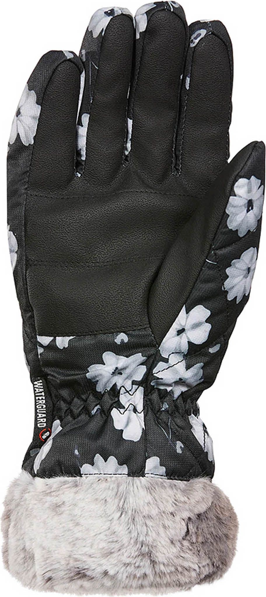 La Canadienne Gloves - Women's|-|Gants La Canadienne - Femme sold by The Last Hunt product image thumbnail 5