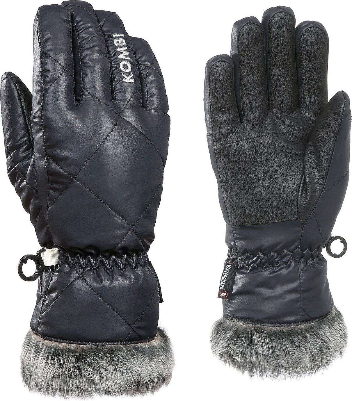 La Canadienne Gloves - Women's|-|Gants La Canadienne - Femme sold by The Last Hunt product image thumbnail 3