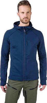 SKPR Full-Zip Hoodie - Men's|-|Sweat à capuche entièrement zippé SKPR - Homme sold by The Last Hunt