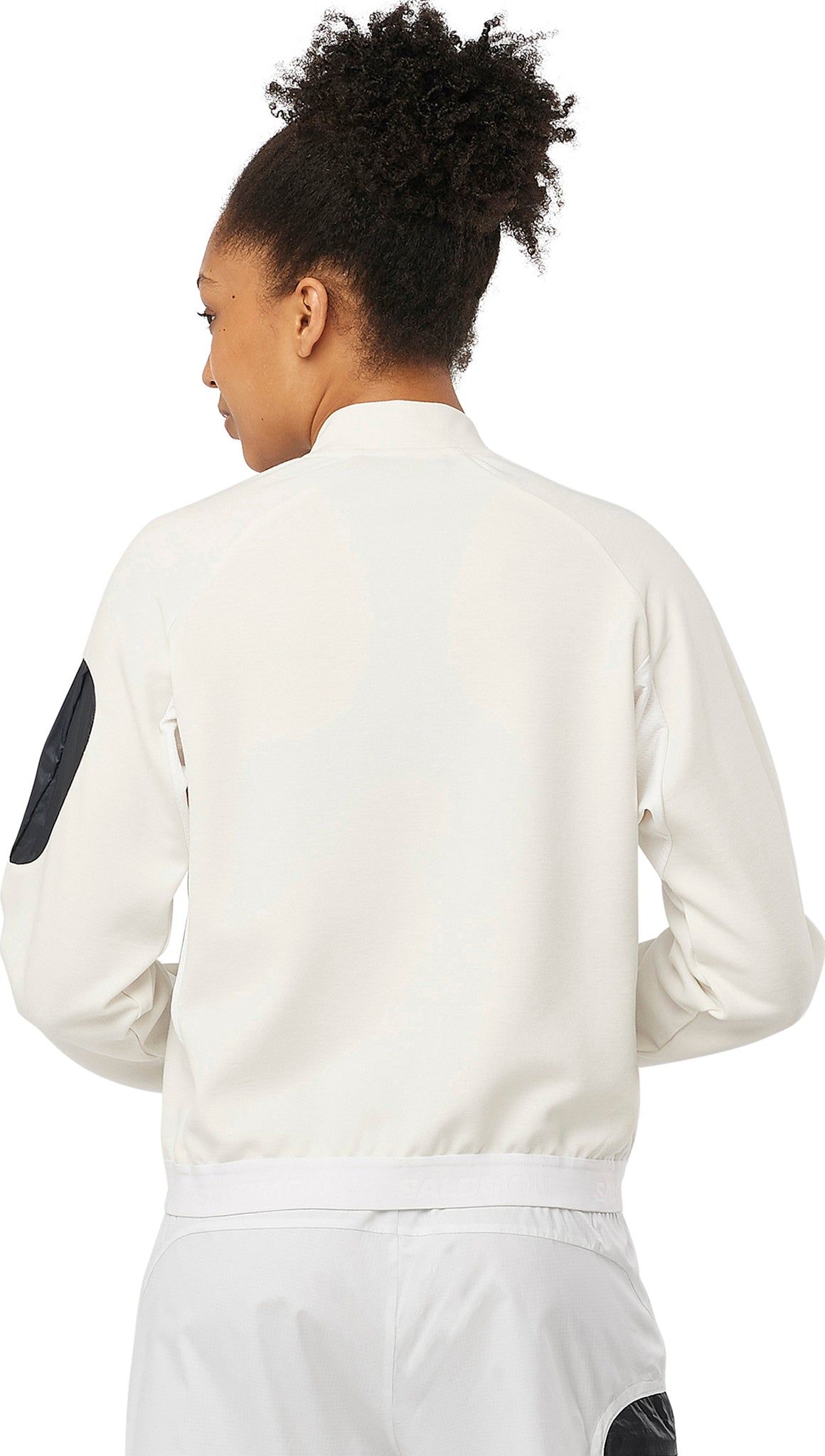 Equipe Full Zip Midlayer Jacket - Women's|-|Manteau couche intermédiaire à glissière pleine longueur Equipe - Femme sold by The Last Hunt product image thumbnail 5