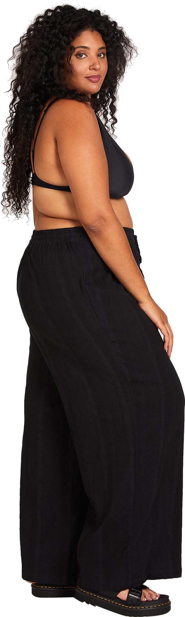 Sun Spent Plus Size Pant - Women's|-|Pantalon grande taille Sun Spent - Femme sold by The Last Hunt product image thumbnail 2