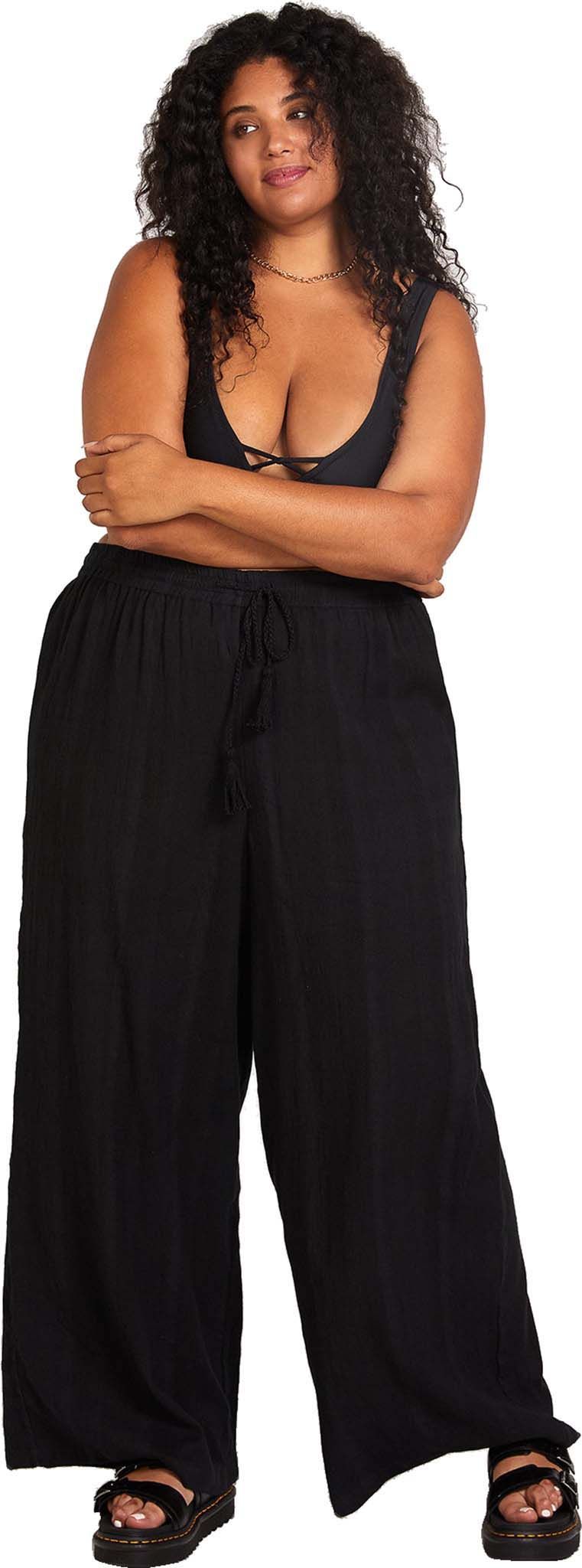 Sun Spent Plus Size Pant - Women's|-|Pantalon grande taille Sun Spent - Femme sold by The Last Hunt product image thumbnail 4