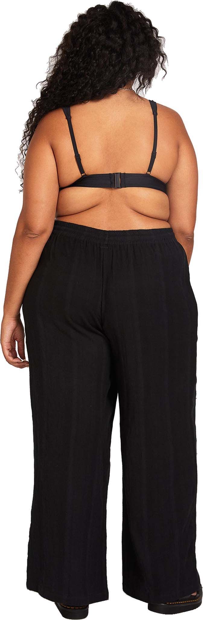 Sun Spent Plus Size Pant - Women's|-|Pantalon grande taille Sun Spent - Femme sold by The Last Hunt