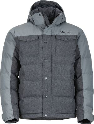 Fordham Jacket - Men's|-|Manteau Fordham - Homme sold by The Last Hunt