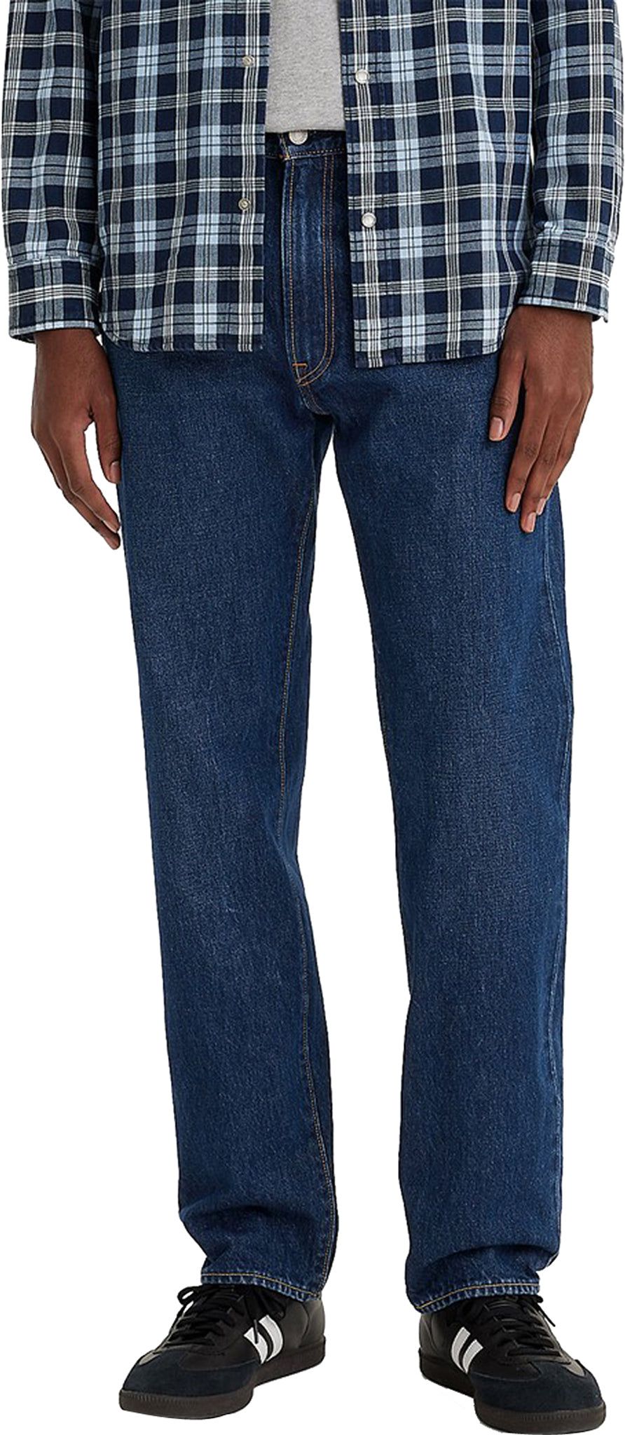 551Z Authentic Straight Jeans - Men's|-|Jeans coupe droite 551Z Authentic - Homme sold by The Last Hunt product image thumbnail 3