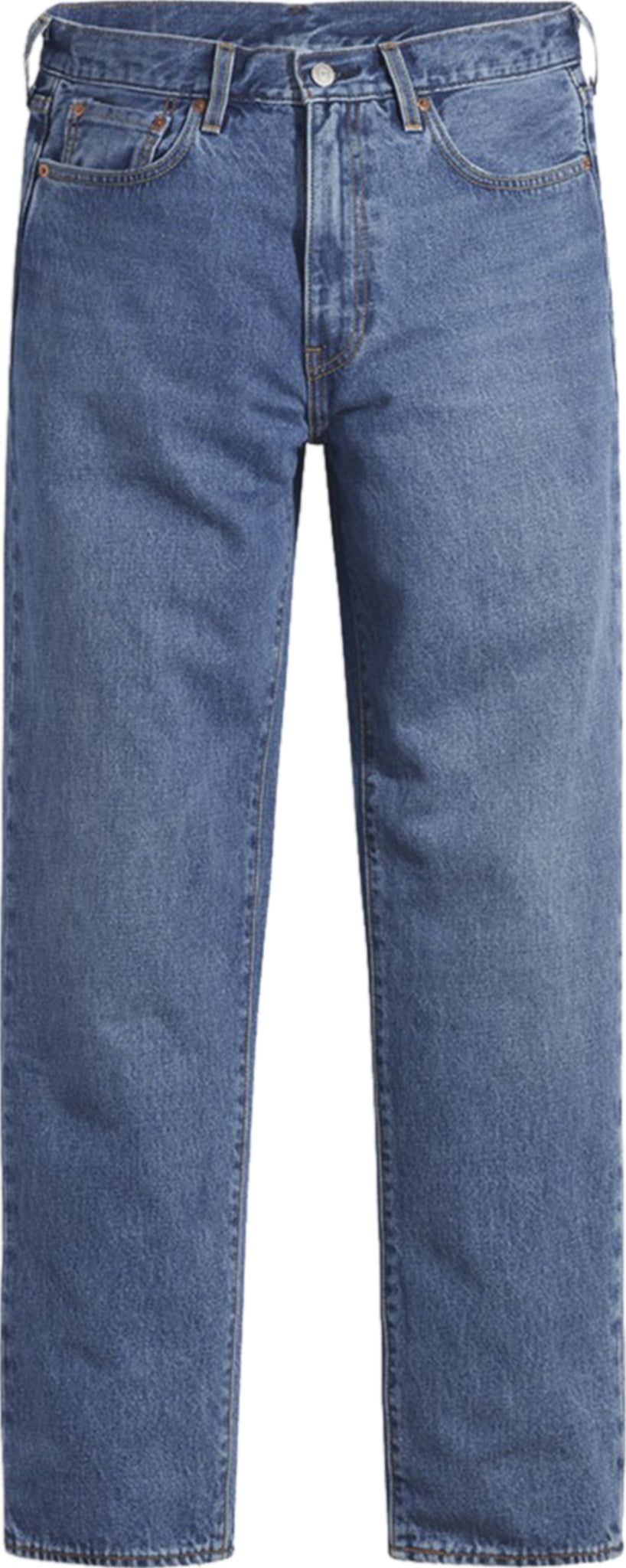 551Z Authentic Straight Jeans - Men's|-|Jeans coupe droite 551Z Authentic - Homme sold by The Last Hunt product image thumbnail 5