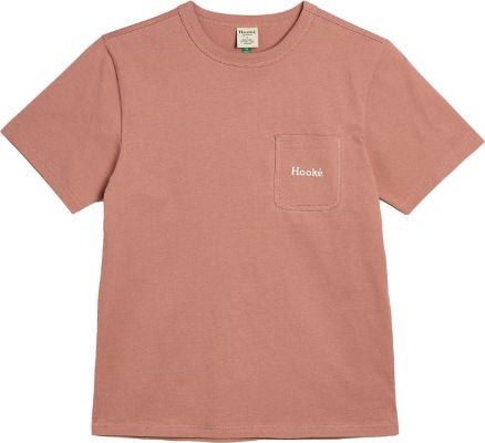 Signature Pocket Tee - Women's|-|T-shirt à poche Signature - Femme sold by The Last Hunt