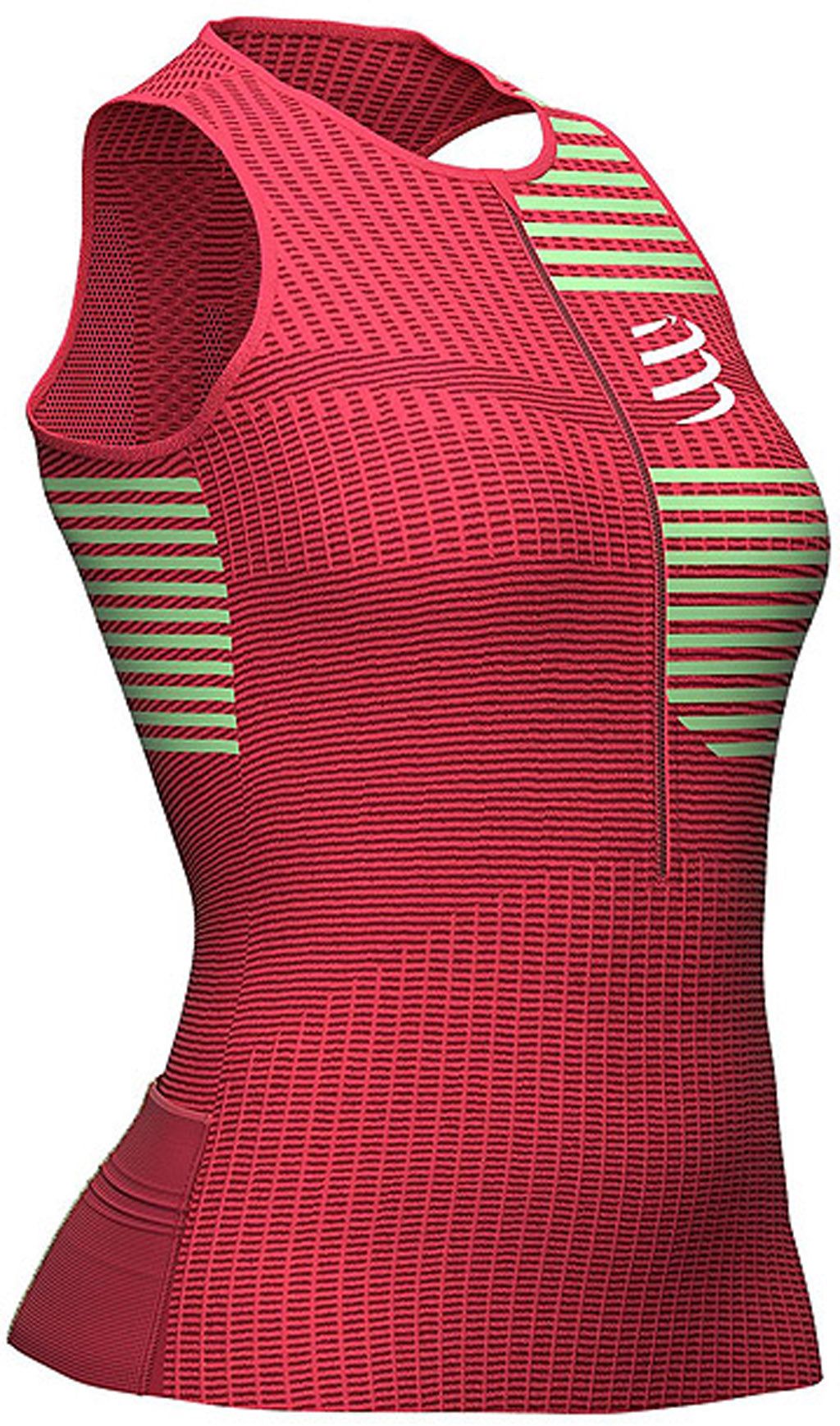 Tri Postural Tank Top - Women's|-|Débardeur Tri Postural - Femme sold by The Last Hunt