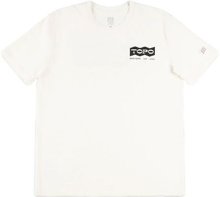 Extended Map Tee - Men's|-|T-shirt Carte étendue - Homme sold by The Last Hunt