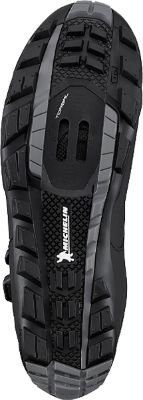 SH-ME702 Bicycle Shoes - Men's|-|Chaussures de vélo SH-ME702 - Homme sold by The Last Hunt