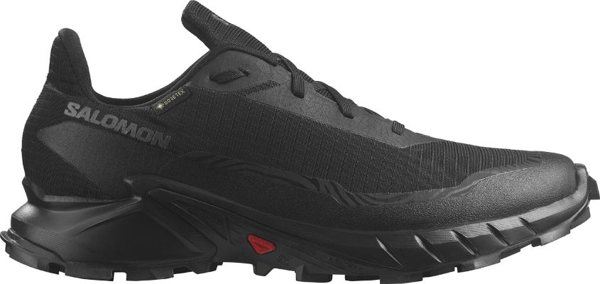 Alphacross 5 GORE-TEX Trail Running Shoes - Men's|-|Chaussures de course sur sentier GORE-TEX Alphacross 5 - Homme sold by The Last Hunt