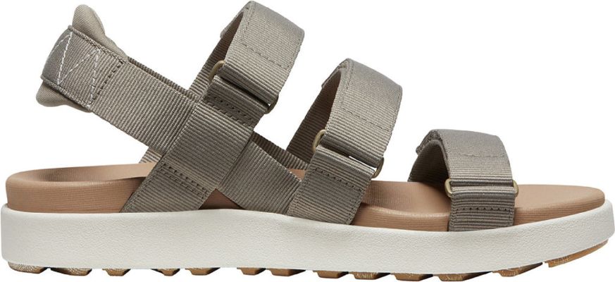 Elle Strappy Sandals - Women's|-|Sandales à lanières Elle - Femme sold by The Last Hunt