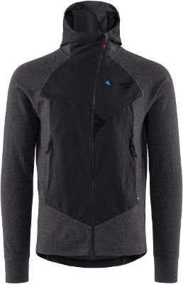 Hugin Full Zip Hooded Jacket -Men's|-|Manteau à capuchon avec fermeture éclair Hugin - Homme sold by The Last Hunt