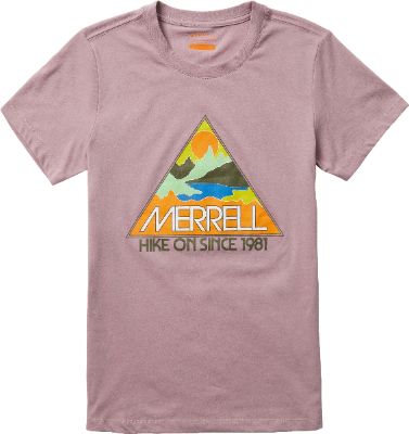 Triangle T-Shirt - Women's|-|T-shirt Triangle - Femme sold by The Last Hunt