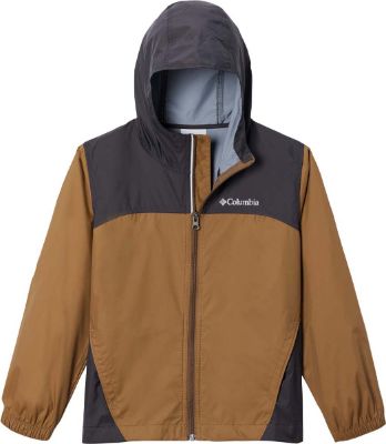 Glennaker Rain Jacket - Boys|-|Veste de pluie Glennaker - Garçon sold by The Last Hunt
