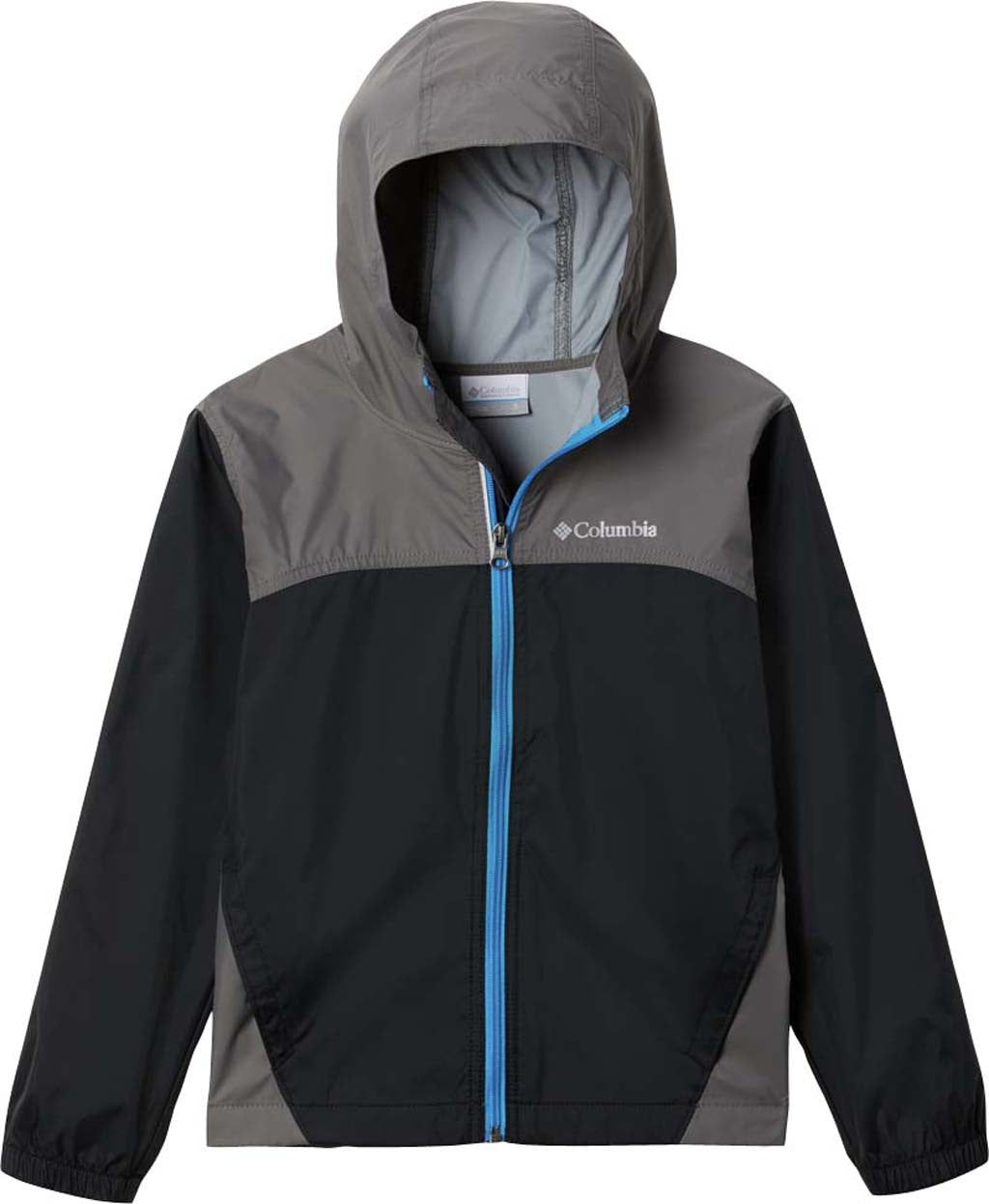 Glennaker Rain Jacket - Boys|-|Veste de pluie Glennaker - Garçon sold by The Last Hunt product image thumbnail 2