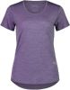Zephyr Merino Cool Tee - Women's|-|T-shirt Cool Merino de Zephyr - Femme sold by The Last Hunt